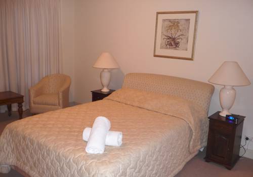 Adélaïde Australie code de réduction du bon hôtel Booking.com