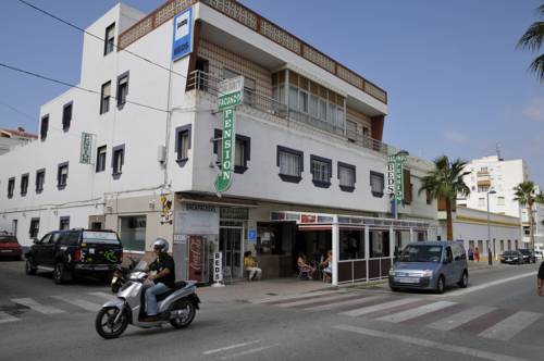 Tarifa Espagne code de réduction du bon hôtel Booking.com