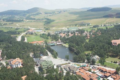 Zlatibor Serbie code de réduction du bon hôtel Booking.com