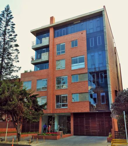 Bogotá Colombie code de réduction du bon hôtel Booking.com