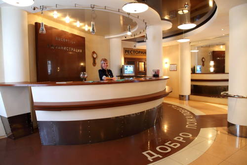 Tioumen Russie code de réduction du bon hôtel Booking.com