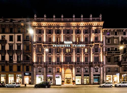 Mailand Italien Rabattcode für Hotelgutscheine Booking.com
