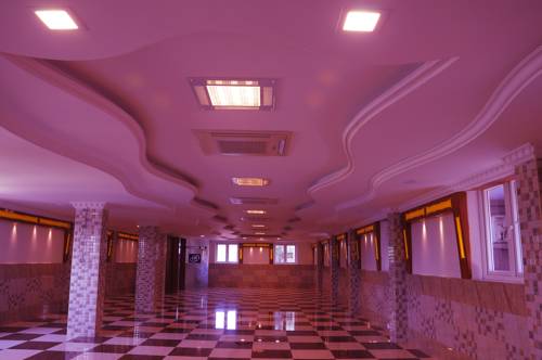 钦奈 印度 Chennai 酒店代金券折扣代码 booking.com