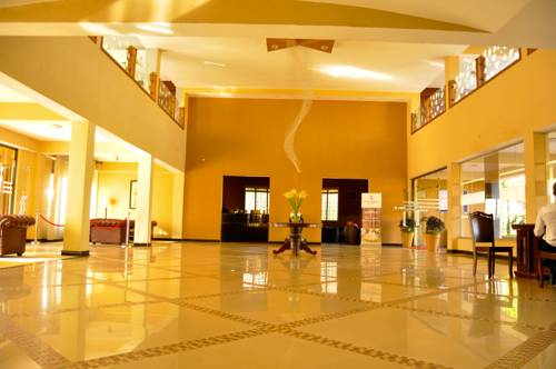 Kampala Ouganda code de réduction du bon hôtel Booking.com