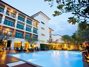 乌隆他尼 泰国 Udon Thani 酒店代金券折扣代码 agoda.com