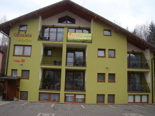 Wisła Pologne code de réduction du bon hôtel Booking.com