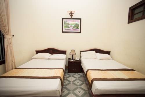 Teinte Vietnam code de réduction du bon hôtel Booking.com