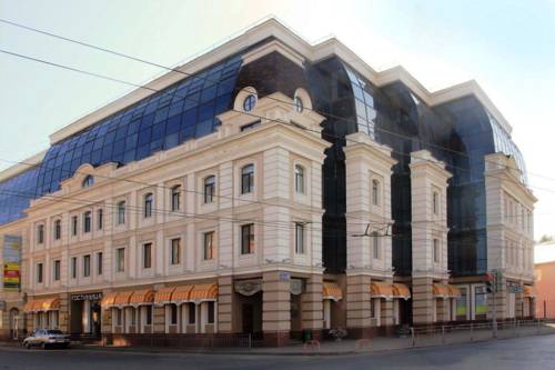 Kazán Rusia código de descuento del vale de hotel booking.com