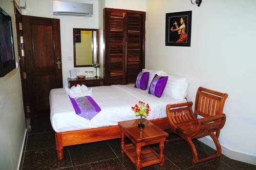 Phnom Penh Cambodge code de réduction du bon hôtel Booking.com