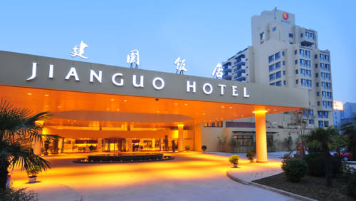 Xi'an China código de descuento del vale de hotel booking.com