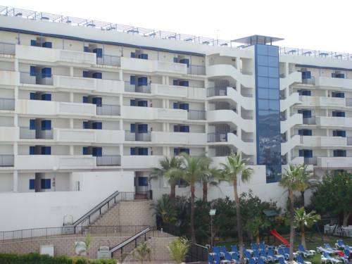 Benalmádena España código de descuento del vale de hotel booking.com