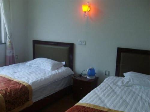 Wuyuan Chine code de réduction du bon hôtel Booking.com