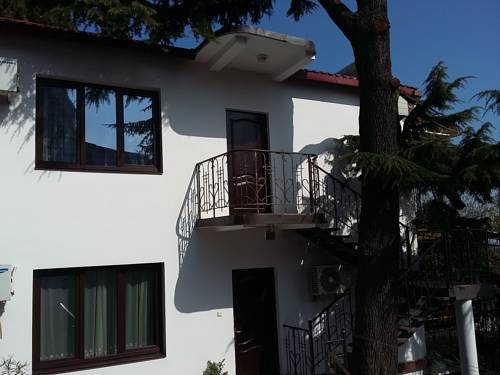 Yalta Crimée code de réduction du bon hôtel Booking.com