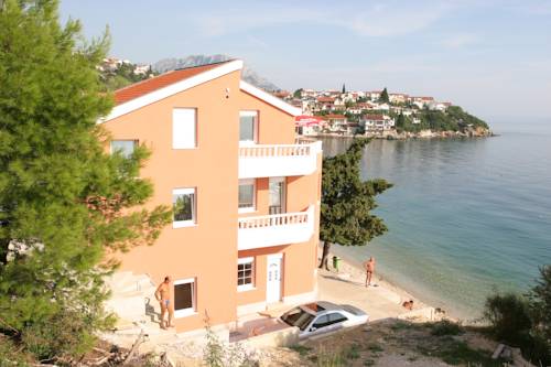 Podaca Croatie code de réduction du bon hôtel Booking.com
