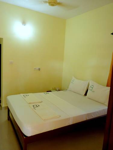 Varkala Inde code de réduction du bon hôtel Booking.com