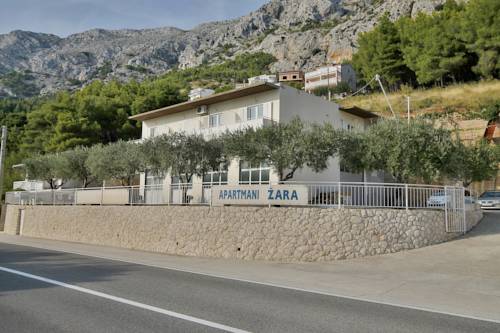 Mimice Croacia código de descuento del vale de hotel booking.com