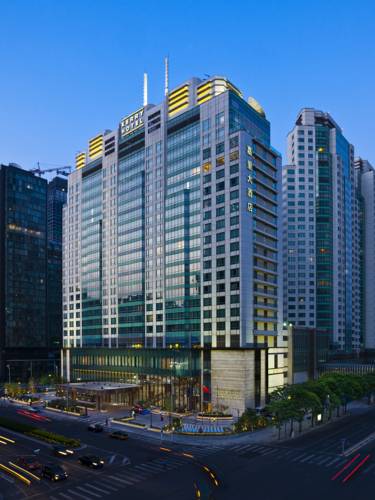 Pékin Chine code de réduction du bon hôtel Booking.com