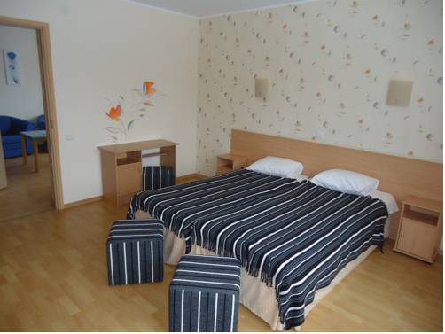 Pärnu Estonie code de réduction du bon hôtel Booking.com