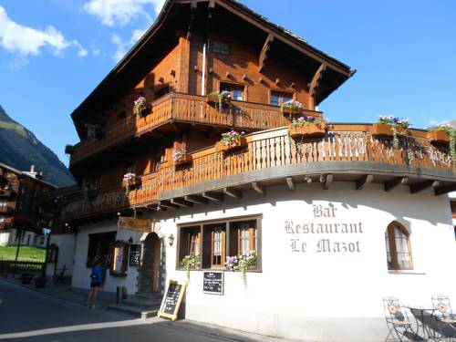 Zermatt Suisse code de réduction du bon hôtel Booking.com