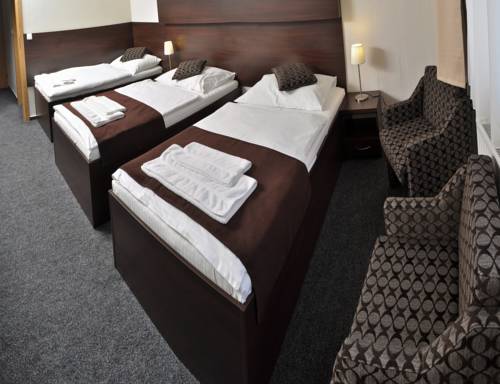 Brno République Tchèque code de réduction du bon hôtel Booking.com