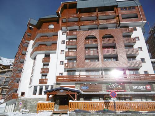 Val Thorens Francia código de descuento del vale de hotel booking.com