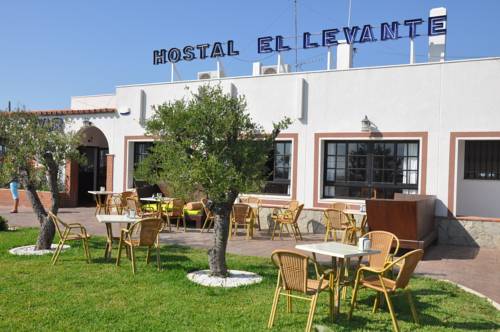 塔里法 西班牙 Tarifa 酒店代金券折扣代码 booking.com