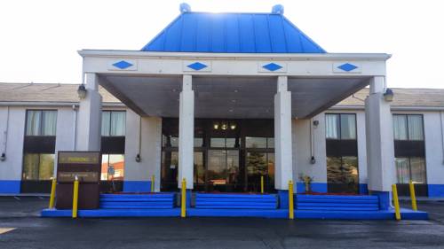 Indianapolis (Indiana) États Unis code de réduction du bon hôtel Booking.com