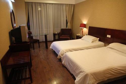 Yantai Chine code de réduction du bon hôtel Booking.com