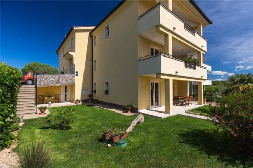 Krk Croacia código de descuento del vale de hotel booking.com