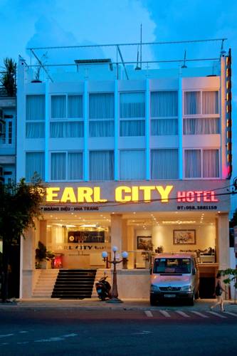 芽庄 越南 Nha Trang 酒店代金券折扣代码 booking.com