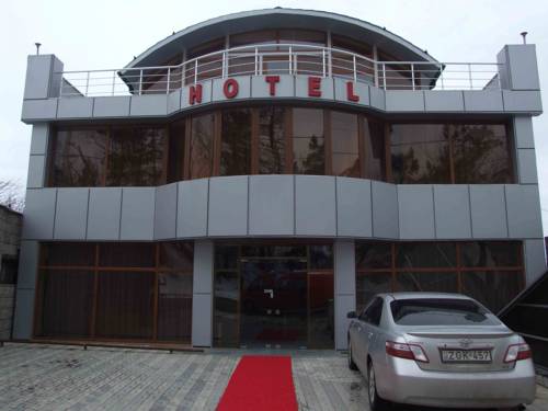 Kutaisi Georgia código de descuento del vale de hotel booking.com