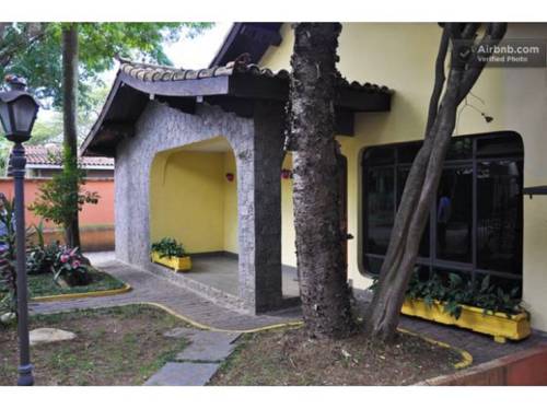 Sao Paulo (Sao Paulo) Brésil code de réduction du bon hôtel Booking.com