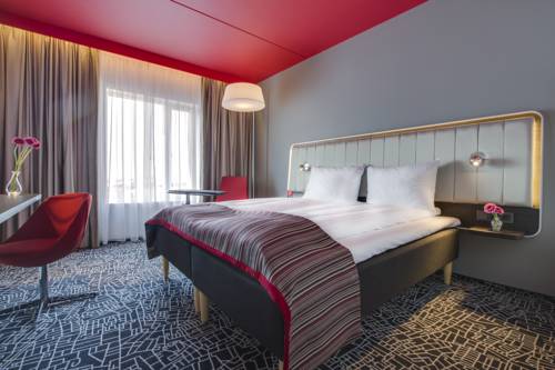 Oslo Noruega código de descuento del vale de hotel booking.com