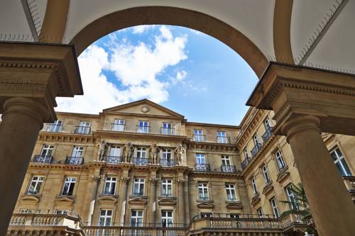 法兰克福 德國 Frankfurt am Main 酒店代金券折扣代码 booking.com