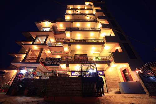 Pokhara Nepal código de descuento del vale de hotel booking.com