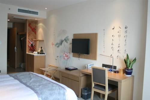 Suzhou Chine code de réduction du bon hôtel Booking.com