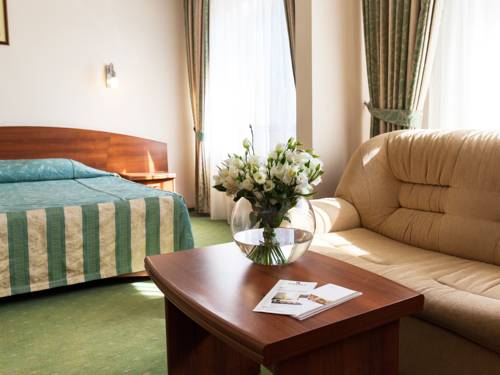 Moscou Russie code de réduction du bon hôtel Booking.com
