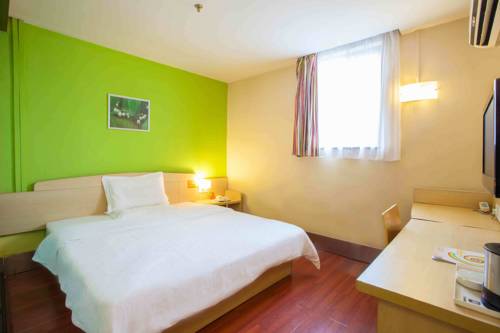 Beihai Chine code de réduction du bon hôtel Booking.com