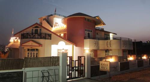 Udaipur Inde code de réduction du bon hôtel Booking.com