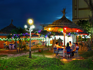 会安 越南 Hoi An 酒店代金券折扣代码 agoda.com