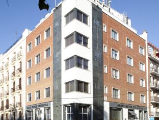 马德里 西班牙 Madrid 酒店代金券折扣代码 agoda.com