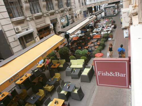 Belgrade Serbie code de réduction du bon hôtel Booking.com