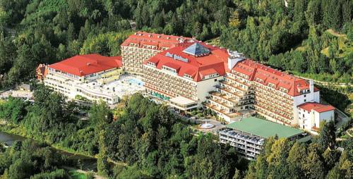 Wisła Pologne code de réduction du bon hôtel Booking.com