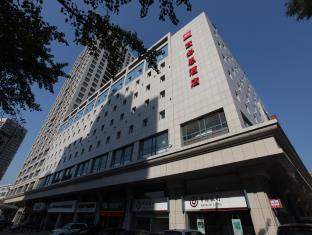 大连 中国 Dalian 酒店代金券折扣代码 agoda.com