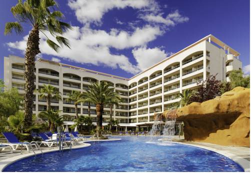 Salou Espagne code de réduction du bon hôtel Booking.com