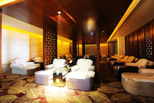 Kunming Chine code de réduction du bon hôtel Booking.com