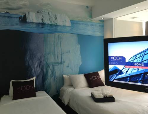 Singapour Singapour code de réduction du bon hôtel Booking.com