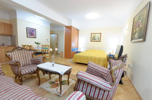 斯科普里 馬其頓 Skopje 酒店代金券折扣代码 booking.com
