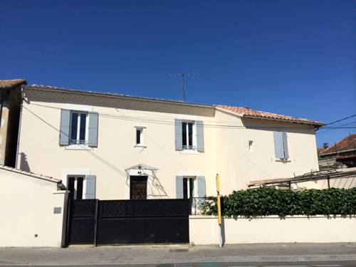 Avignon Francia código de descuento del vale de hotel booking.com