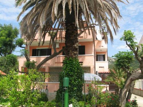 Barbat Croatie code de réduction du bon hôtel Booking.com